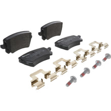 Load image into Gallery viewer, P85109 Brembo Premium Low-Met OE Equivalent Pad Brembo Brake Canada