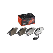 Load image into Gallery viewer, P85112X Brembo XTRA Low-Met Disc Brake Pad Set Brembo Brake Canada