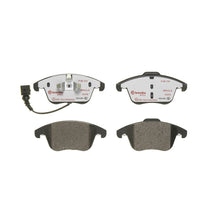Load image into Gallery viewer, P85112X Brembo XTRA Low-Met Disc Brake Pad Set Brembo Brake Canada