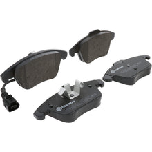 Load image into Gallery viewer, P85112 Brembo Premium Low-Met OE Equivalent Pad Brembo Brake Canada