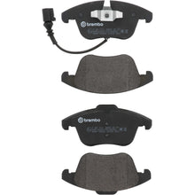 Load image into Gallery viewer, P85112 Brembo Premium Low-Met OE Equivalent Pad Brembo Brake Canada