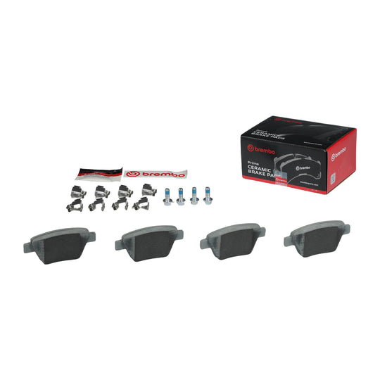 KT00054 Brembo Disc Brake Kit Brembo Brake Canada