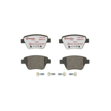 Load image into Gallery viewer, P85114X Brembo XTRA Low-Met Disc Brake Pad Set Brembo Brake Canada
