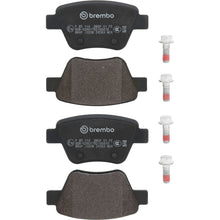 Load image into Gallery viewer, P85114 Brembo Premium Low-Met OE Equivalent Pad Brembo Brake Canada