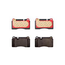 Load image into Gallery viewer, P85116N Brembo PRIME Ceramic Disc Brake Pad Set Brembo Brake Canada
