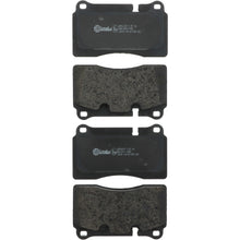 Load image into Gallery viewer, P85116 Brembo Premium Low-Met OE Equivalent Pad Brembo Brake Canada
