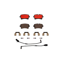 Charger l'image dans la galerie, KT00B12 Brembo Ceramic Brake Pad and UV Coated PVT  Brake Disc Kit Brembo Brake Canada