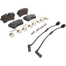 Charger l'image dans la galerie, KT04426 Brembo Low-Met Brake Pad and UV Coated PVT  Brake Disc Kit Brembo Brake Canada