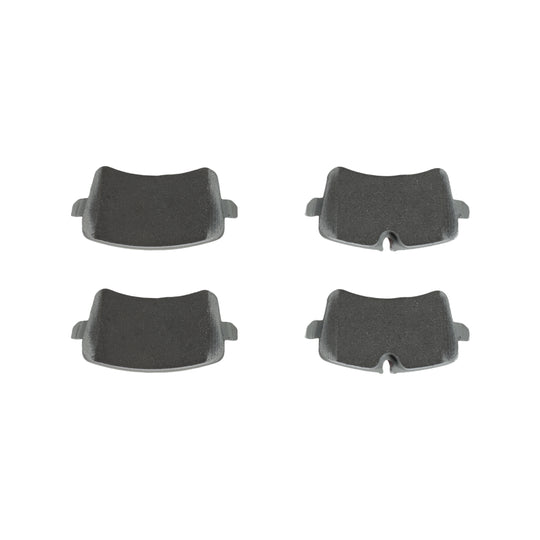 P85118N Brembo PRIME Ceramic Disc Brake Pad Set Brembo Brake Canada