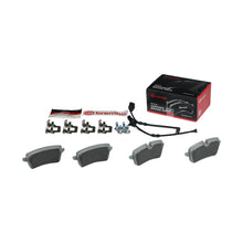 Load image into Gallery viewer, P85118N Brembo PRIME Ceramic Disc Brake Pad Set Brembo Brake Canada