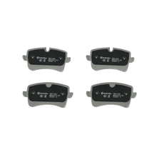 Load image into Gallery viewer, KT00A16 Brembo Ceramic Brake Pad and UV Coated PVT  Brake Disc Kit Brembo Brake Canada