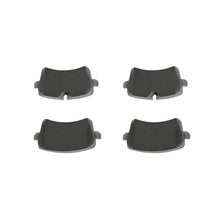 Load image into Gallery viewer, KT00A16 Brembo Ceramic Brake Pad and UV Coated PVT  Brake Disc Kit Brembo Brake Canada