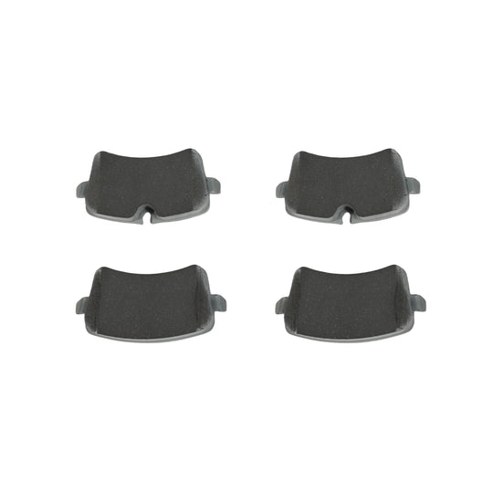KT00A16 Brembo Ceramic Brake Pad and UV Coated PVT  Brake Disc Kit Brembo Brake Canada
