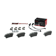 Load image into Gallery viewer, KT00A16 Brembo Ceramic Brake Pad and UV Coated PVT  Brake Disc Kit Brembo Brake Canada