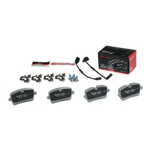 Load image into Gallery viewer, KT00C30 Brembo Ceramic Brake Pad and UV Coated PVT  Brake Disc Kit Brembo Brake Canada