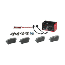 Load image into Gallery viewer, KT00C30 Brembo Ceramic Brake Pad and UV Coated PVT  Brake Disc Kit Brembo Brake Canada