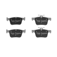 Load image into Gallery viewer, KT00825 Brembo Ceramic Brake Pad and UV Coated Vented  Brake Disc Kit Brembo Brake Canada