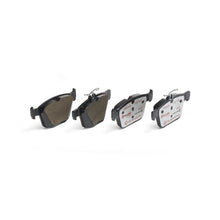 Load image into Gallery viewer, P85124X Brembo XTRA Low-Met Disc Brake Pad Set Brembo Brake Canada