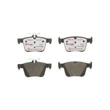 Load image into Gallery viewer, P85124X Brembo XTRA Low-Met Disc Brake Pad Set Brembo Brake Canada