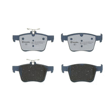 Load image into Gallery viewer, P85125E Brembo Beyond EV Pad Set Brembo Brake Canada