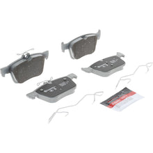 Charger l'image dans la galerie, KT00A37 Brembo Ceramic Brake Pad and UV Coated Solid  Brake Disc Kit Brembo Brake Canada