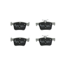 Charger l'image dans la galerie, KT00A37 Brembo Ceramic Brake Pad and UV Coated Solid  Brake Disc Kit Brembo Brake Canada