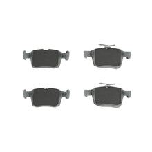 Charger l'image dans la galerie, KT00A37 Brembo Ceramic Brake Pad and UV Coated Solid  Brake Disc Kit Brembo Brake Canada