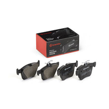 Charger l'image dans la galerie, P85125 Brembo Premium Low-Met OE Equivalent Pad Brembo Brake Canada