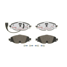 Load image into Gallery viewer, P85126X Brembo XTRA Low-Met Disc Brake Pad Set Brembo Brake Canada