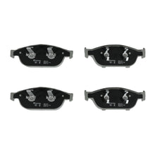 Load image into Gallery viewer, KT00592 Brembo Ceramic Brake Pad and UV Coated PVT  Brake Disc Kit Brembo Brake Canada