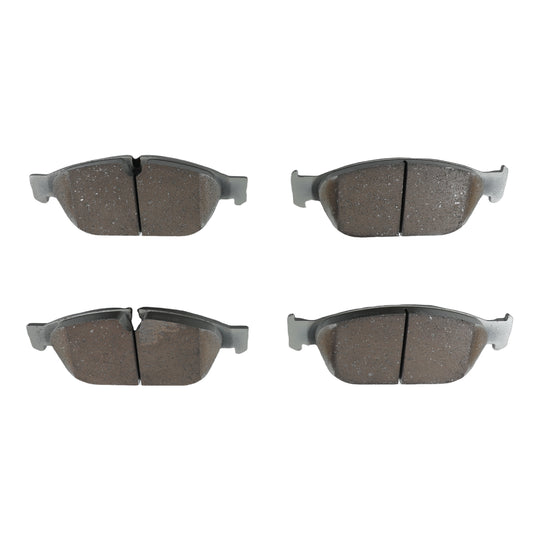 KT00592 Brembo Ceramic Brake Pad and UV Coated PVT  Brake Disc Kit Brembo Brake Canada