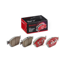 Load image into Gallery viewer, P85128NX Brembo XTRA Ceramic Disc Brake Pad Set Brembo Brake Canada