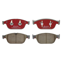 Load image into Gallery viewer, P85128NX Brembo XTRA Ceramic Disc Brake Pad Set Brembo Brake Canada