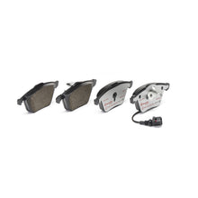 Load image into Gallery viewer, P85129X Brembo XTRA Low-Met Disc Brake Pad Set Brembo Brake Canada