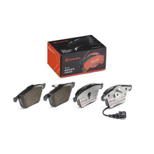 Load image into Gallery viewer, P85129X Brembo XTRA Low-Met Disc Brake Pad Set Brembo Brake Canada