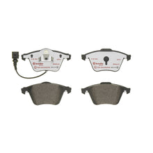 Load image into Gallery viewer, P85129X Brembo XTRA Low-Met Disc Brake Pad Set Brembo Brake Canada