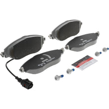 Load image into Gallery viewer, P85131N Brembo PRIME Ceramic Disc Brake Pad Set Brembo Brake Canada