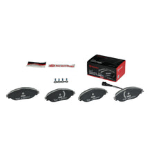Load image into Gallery viewer, P85131N Brembo PRIME Ceramic Disc Brake Pad Set Brembo Brake Canada