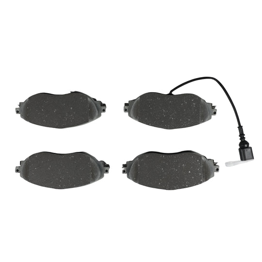 P85131N Brembo PRIME Ceramic Disc Brake Pad Set Brembo Brake Canada