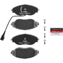 Load image into Gallery viewer, P85131N Brembo PRIME Ceramic Disc Brake Pad Set Brembo Brake Canada