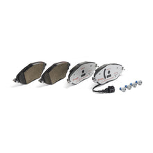 Charger l'image dans la galerie, P85131X Brembo XTRA Low-Met Disc Brake Pad Set Brembo Brake Canada