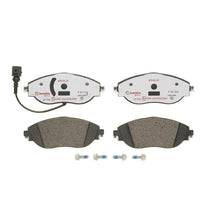 Charger l'image dans la galerie, P85131X Brembo XTRA Low-Met Disc Brake Pad Set Brembo Brake Canada