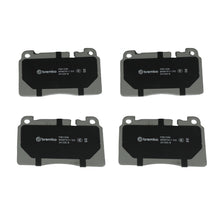 Load image into Gallery viewer, KT00220 Brembo Disc Brake Kit Brembo Brake Canada