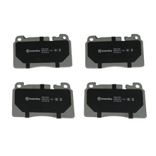 Load image into Gallery viewer, P85133N PRIME Ceramic Disc Brake Pad Set Brembo Canada