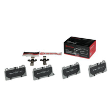 Load image into Gallery viewer, P85133N PRIME Ceramic Disc Brake Pad Set Brembo Canada
