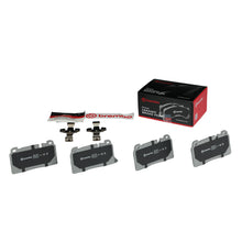 Load image into Gallery viewer, KT00220 Brembo Disc Brake Kit Brembo Brake Canada