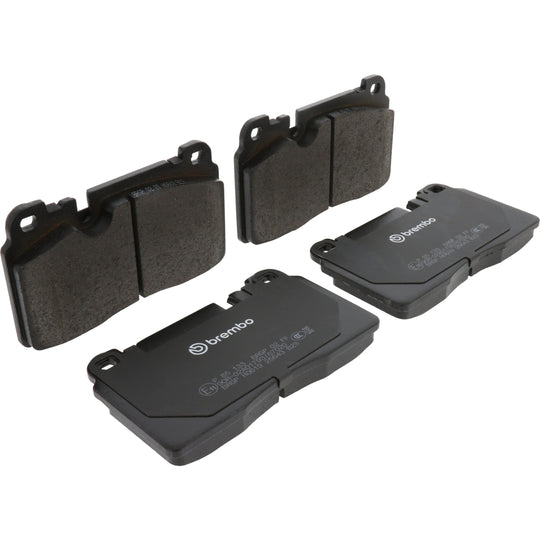 P85133 Brembo Premium Low-Met OE Equivalent Pad Brembo Brake Canada