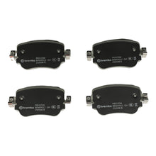 Load image into Gallery viewer, P85135N Brembo PRIME Ceramic Disc Brake Pad Set Brembo Brake Canada
