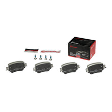 Load image into Gallery viewer, P85135N Brembo PRIME Ceramic Disc Brake Pad Set Brembo Brake Canada