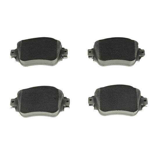 P85135N Brembo PRIME Ceramic Disc Brake Pad Set Brembo Brake Canada